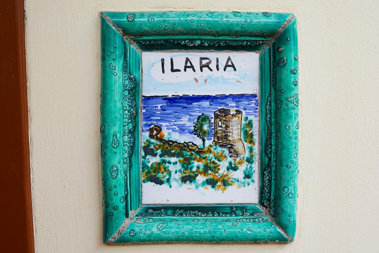 Villa Laura Near Ravello 斯卡拉 外观 照片