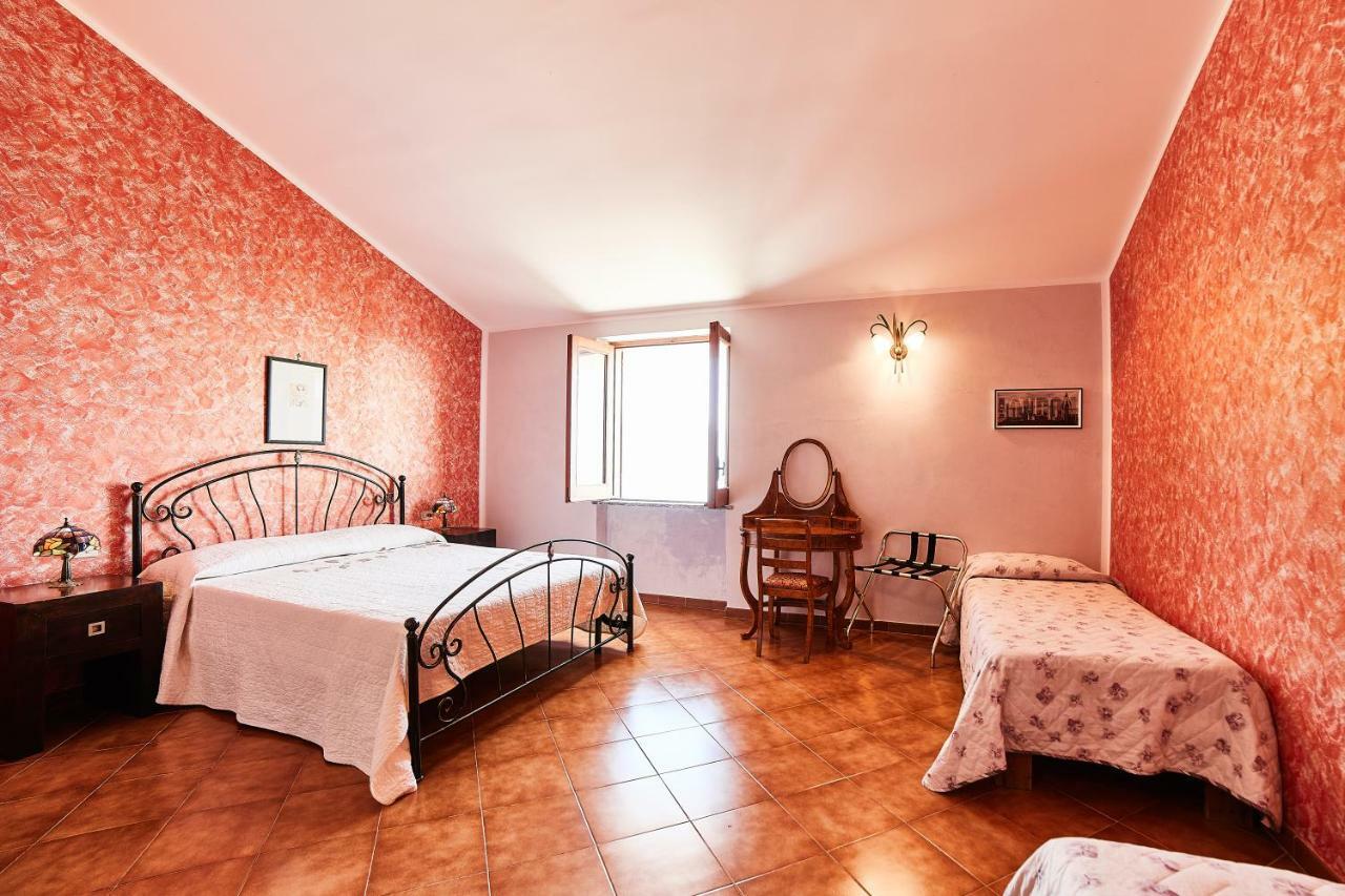 Villa Laura Near Ravello 斯卡拉 外观 照片