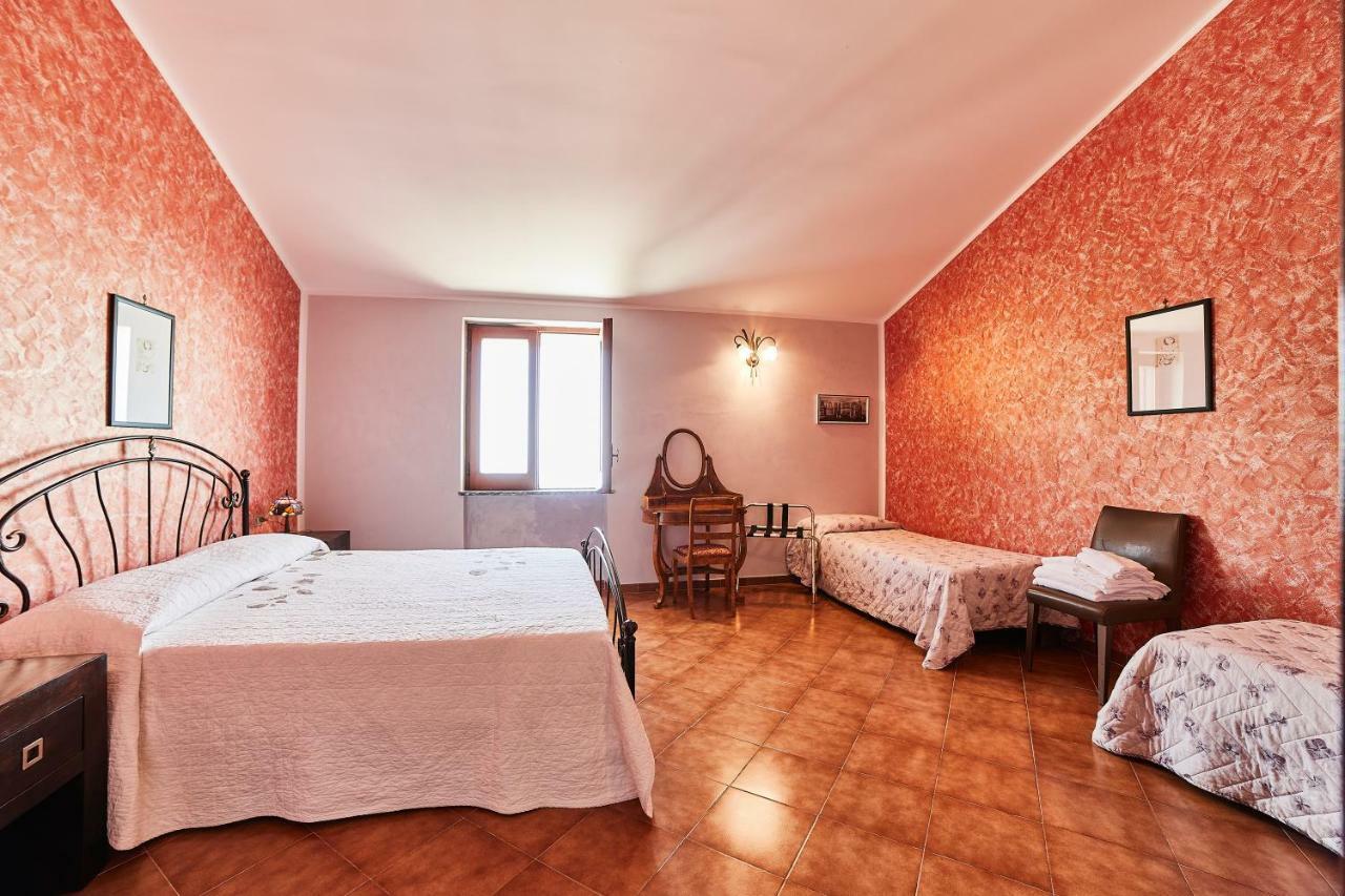 Villa Laura Near Ravello 斯卡拉 外观 照片